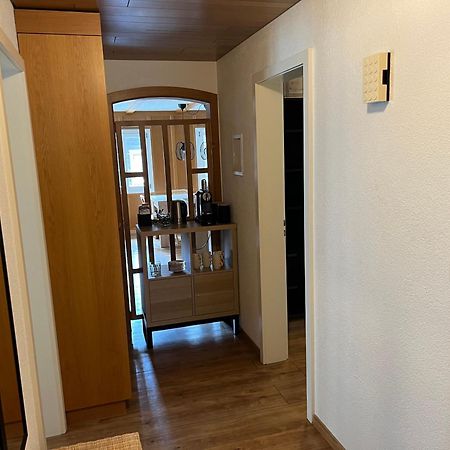 Gasthaus Tell Andermatt Buitenkant foto