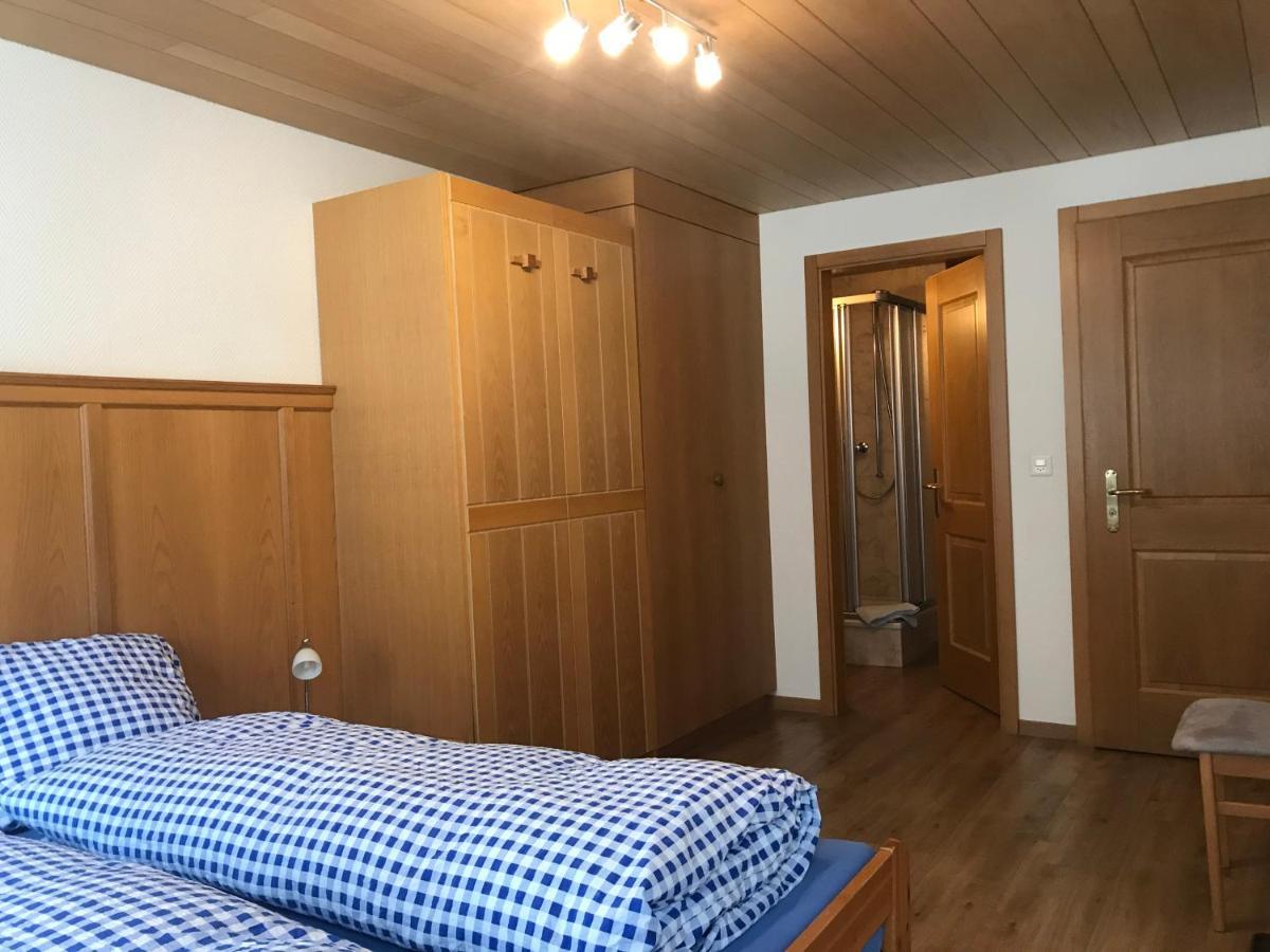 Gasthaus Tell Andermatt Buitenkant foto