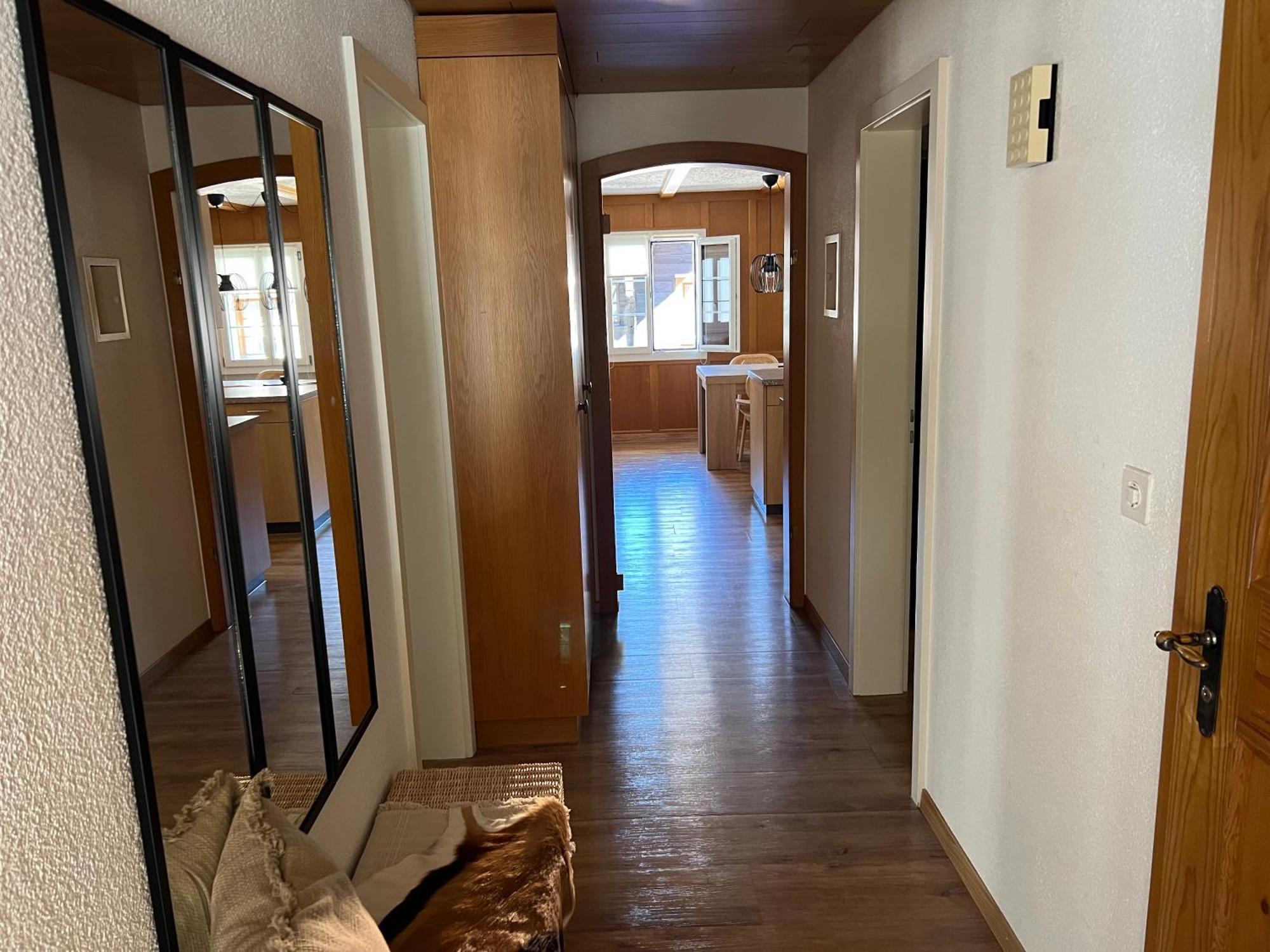 Gasthaus Tell Andermatt Buitenkant foto