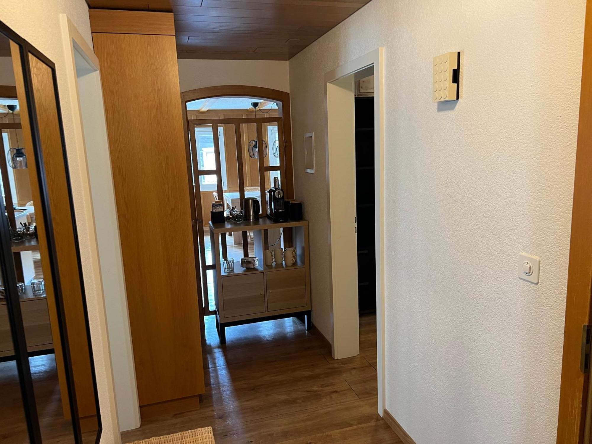 Gasthaus Tell Andermatt Buitenkant foto